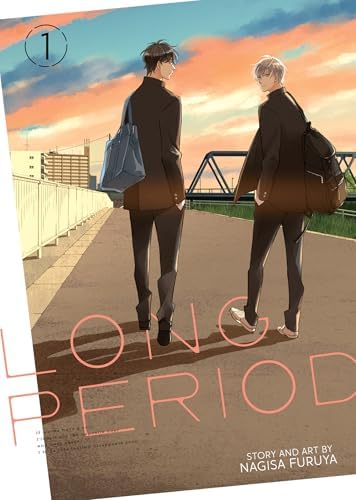 The Summer With You (My Summer of You Vol. 2): Furuya, Nagisa